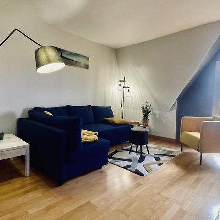 Bel Appartement Au Coeur Du Quartier Des Artistes Camaret-sur-Mer Εξωτερικό φωτογραφία